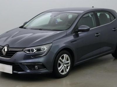 Renault Mégane IV