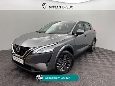 Occasion 2022 Nissan Qashqai SUV | 19 990 € (Bon prix)