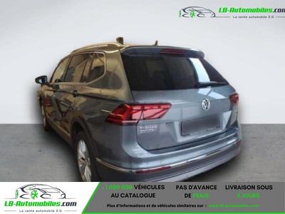 Occasion VW Tiguan Allspace 150 ch (110 kW) 2020 SUV