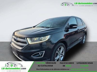 Occasion 2016 Ford Edge SUV | 19 700 €