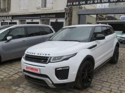 Occasion Land Rover Range Rover evoque HSE Dynamic 150 ch (110 kW) 2017