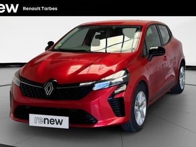 Rouge Occasion 2024 Renault Clio V Evolution Citadine | 14 881 € (Bon prix)