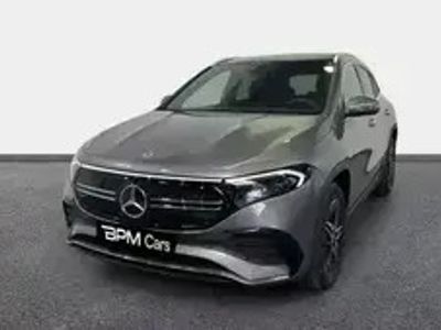 occasion Mercedes EQA250+ Eqa 250+ 190ch Amg Line