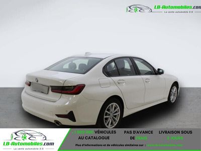 occasion BMW 320 Serie 3 i 184 Ch Bva