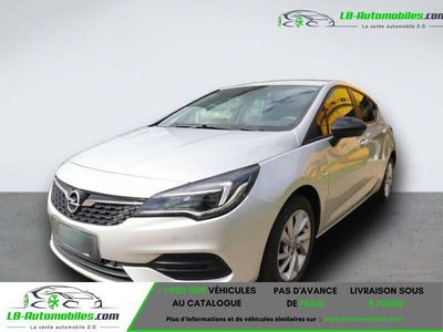 occasion Opel Astra 1.2 Turbo 110 Ch Bvm