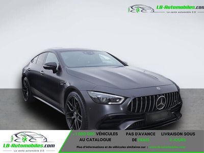 occasion Mercedes AMG GT 53 AMG 435 ch BVA 4-Matic+