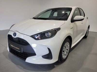 occasion Toyota Yaris 116h France 5p