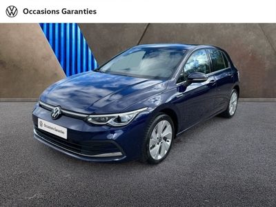 occasion VW Golf 1.5 eTSI OPF 150ch Style DSG7