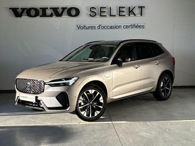 Nouvelle 2025 Volvo XC60 SUV | 74 900 €