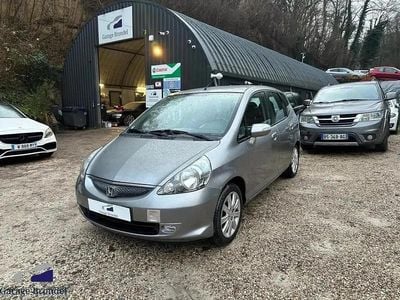 Occasion Honda Jazz ES 84 ch (61 kW) 2007 Gris Citadine