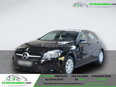 occasion Mercedes A160 ClasseBVM