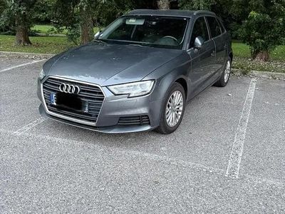 Occasion 2017 Audi A3 Business Berline | 11 600 € (Prix assez cher)