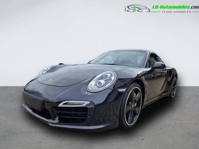 Porsche 911 Turbo