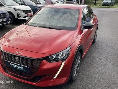 Occasion Peugeot 208 Allure 100 kW (137 ch) 2023 Citadine