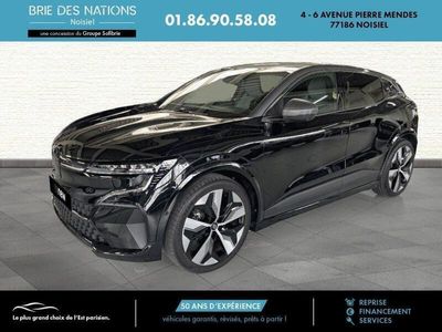 occasion Renault Mégane IV E-TECH EV60 220 ch super charge Techno