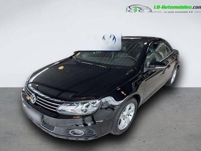 VW Eos