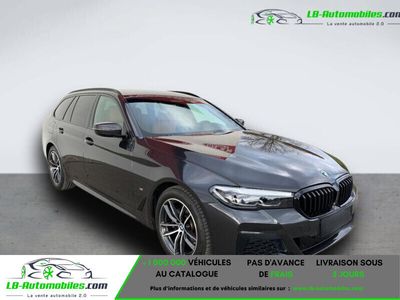 occasion BMW 520 520 d xDrive 190 ch BVA