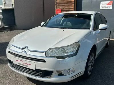 Citroën C5