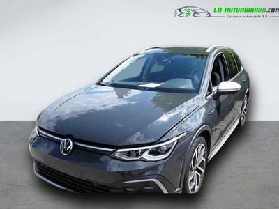 VW Golf VIII
