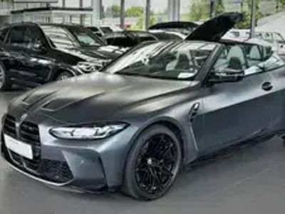 occasion BMW 1M M4 G83 Competition 510 M Xdrive M Driver´s Package Hkardon360° Garantie 12 Mois Premium