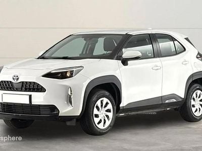 Occasion 2022 Toyota Yaris Cross SUV | 20 590 € (Bon prix)