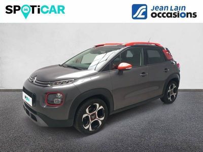 occasion Citroën C3 Aircross PureTech 110 S&S BVM6 Shine