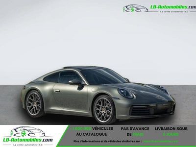 Occasion 2020 Porsche 911 Coupé | 132 500 € (Super prix)