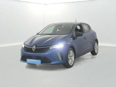 Occasion Renault Clio V Evolution 91 ch (66 kW) 2024 Citadine