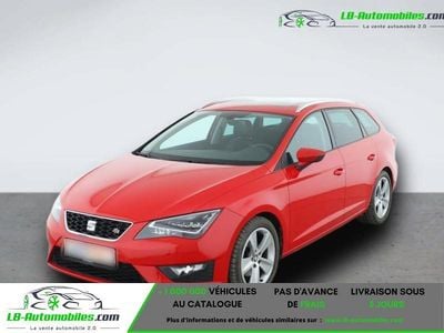 Occasion 2016 Cupra Leon Break | 16 300 € (Bon prix)