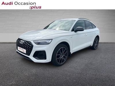 Audi Q5 Sportback