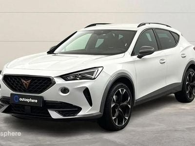 Occasion Cupra Formentor 152 ch (111 kW) 2022 SUV