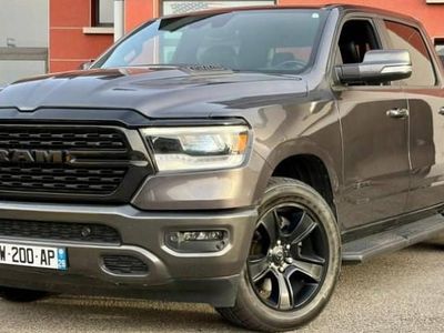 Occasion 2022 Dodge Ram Pick-up | 68 780 € (Prix juste)