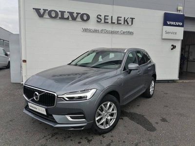 occasion Volvo XC60 XC60T8 Twin Engine 303+87 ch Geartronic 8 Business Executiv
