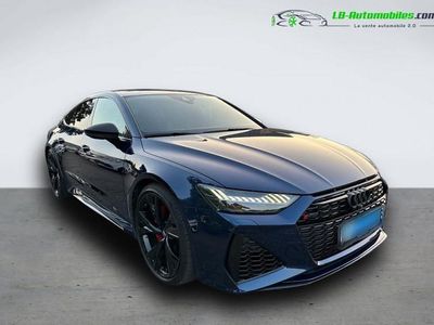 Audi RS7
