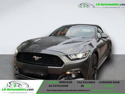 occasion Ford Mustang 2.3 EcoBoost 317 BVM