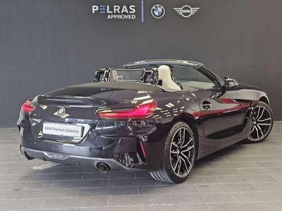 occasion BMW Z4 Sdrive20ia 197ch M Sport