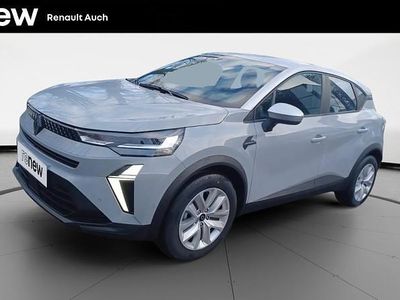Occasion Renault Captur Evolution 100 ch (73 kW) 2025 Gris SUV