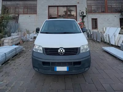 VW Transporter