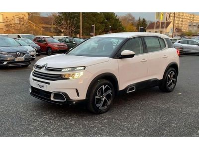 occasion Citroën C5 Aircross BlueHDi 130ch S&S Feel EAT8 E6.d