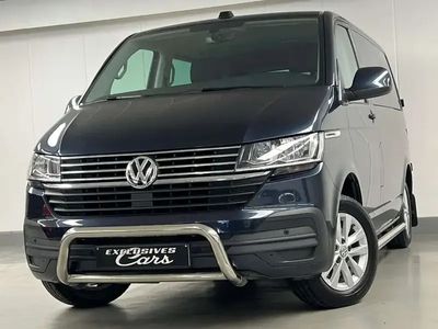 occasion VW Caravelle T6.12.0 TDI DSG 5 PLACES DOUBLE CABINE UTILITAIRE