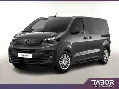 Nouvelle Peugeot Expert 179 ch (131 kW) 2025 Gris Van