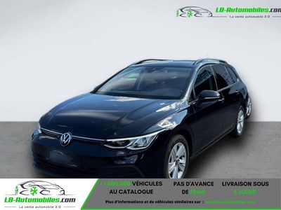 Occasion 2021 VW Golf VIII Break | 25 700 € (Prix juste)