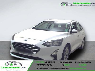 Occasion 2020 Ford Focus Break | 18 800 € (Prix juste)