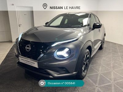 Occasion 2023 Nissan Juke N-Connecta SUV | 22 900 € (Prix assez cher)