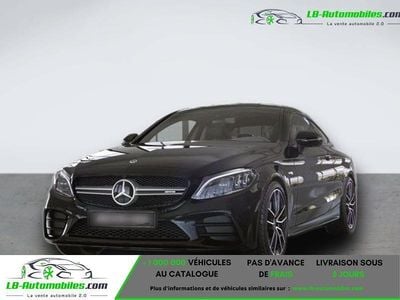 Occasion 2023 Mercedes C43 AMG AMG Berline | 68 300 €