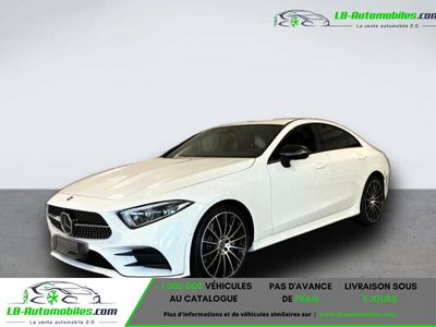 occasion Mercedes CLS400 ClasseBva