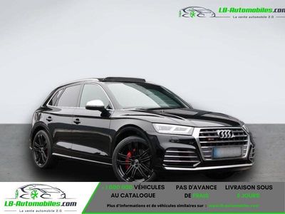 Occasion 2018 Audi SQ5 Sport SUV | 37 700 € (Bon prix)
