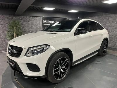 Mercedes GLE350