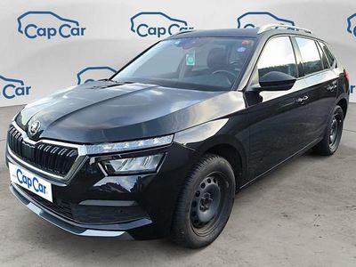 Occasion 2020 Skoda Kamiq Ambition SUV | 13 550 €