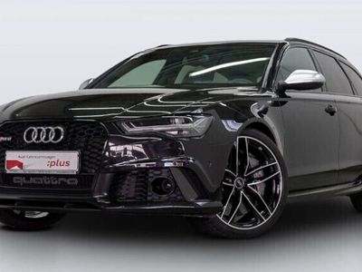occasion Audi RS6 Carbon
